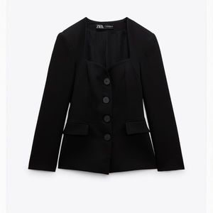 Zara Blazer